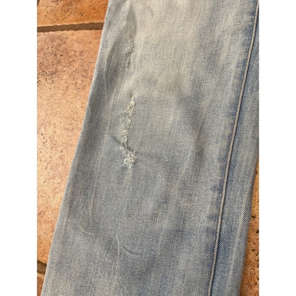 DL1961 MARA STRAIGHT JEAN - Picture 6 of 10